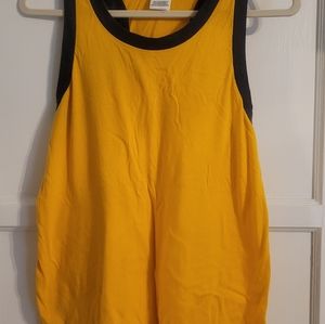 Racetrack VS PINK tank